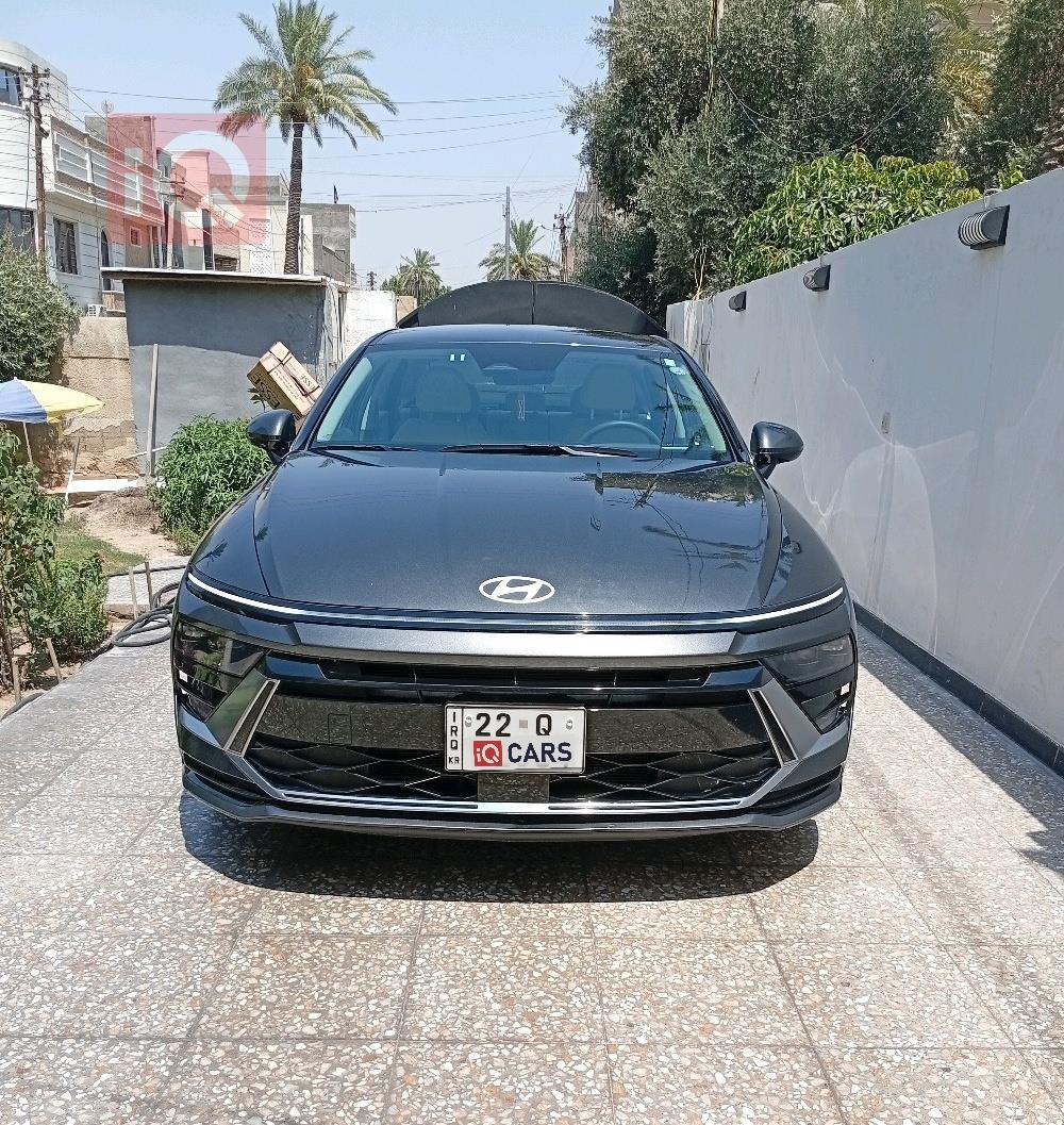 هيونداي سوناتا